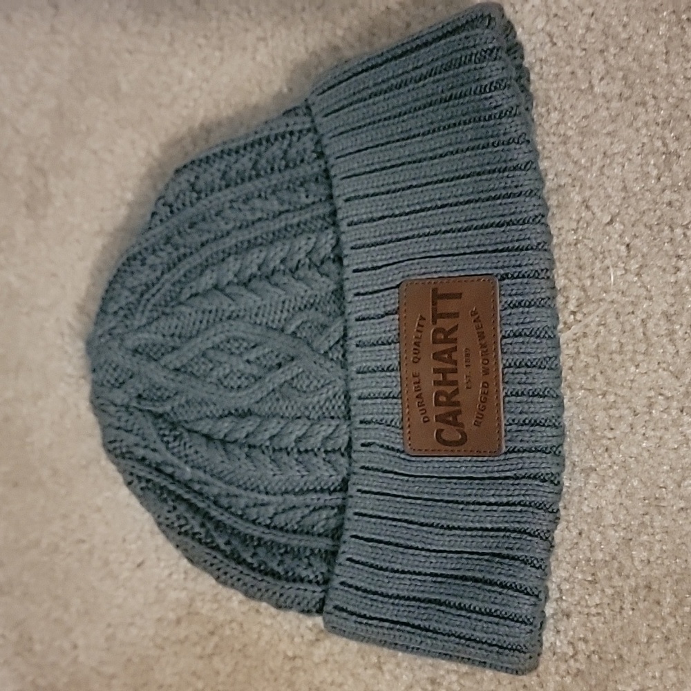 Women's Carhart Beanie